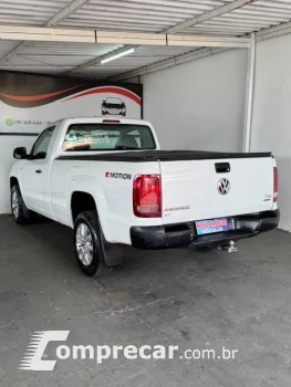 AMAROK CS2.0 16V/S2.0 16V TDI 4x4 Diesel