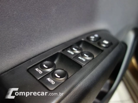 HB20 - 1.6 PREMIUM 16V 4P AUTOMÁTICO