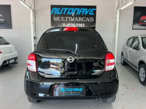 March 1.0 12V 4P S FLEX