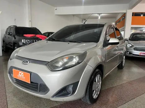 FORD FIESTA 1.6 SE Sedan 16V 4 portas