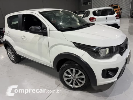 MOBI 1.0 EVO FLEX LIKE. MANUAL