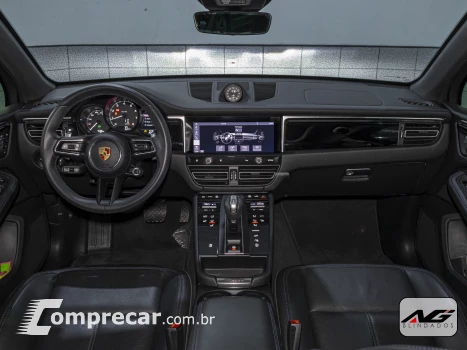 MACAN 2.0 Turbo