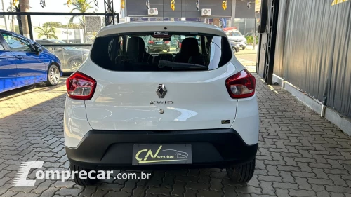 KWID 1.0 12V SCE ZEN