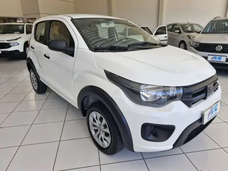 Mobi 1.0 4P FLEX EVO LIKE