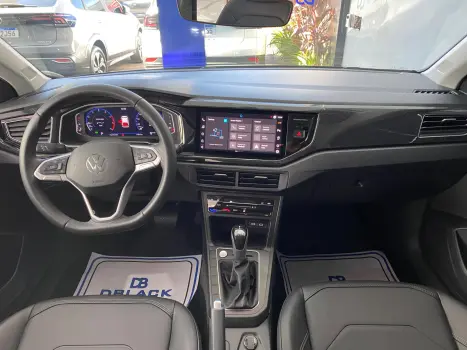 Polo Highline TSI 1.0 Flex 12V Aut.