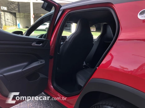 Tera 1.0 170 Tsi High Automático