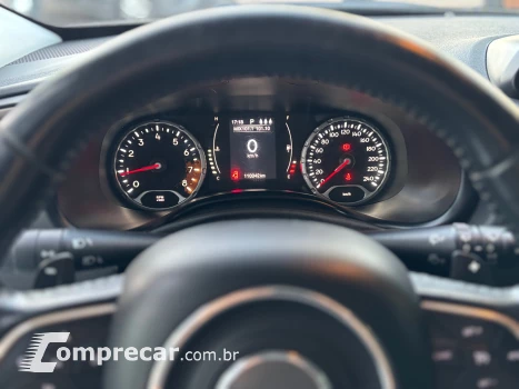 RENEGADE 1.8 16V Longitude