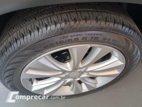 TRACKER 1.0 Turbo Premier