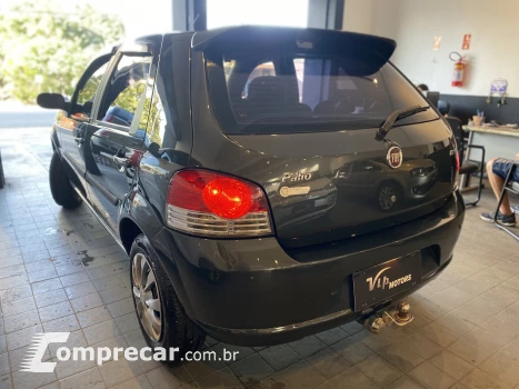 PALIO 1.0 MPI Attractive 8V