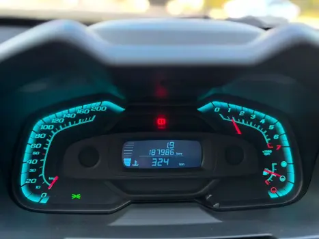 AGILE LTZ 1.4 MPFI 8V FlexPower 5p