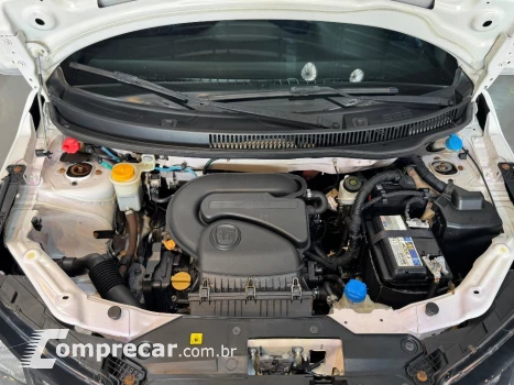 STRADA 1.4 FIRE FLEX ENDURANCE CS MANUAL