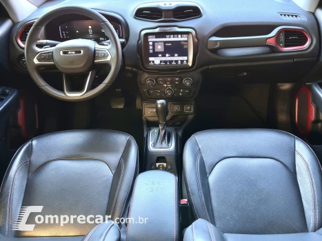 RENEGADE 1.3 T270 TURBO FLEX TRAILHAWK 4X4 AT9