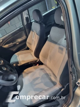 VOYAGE 1.0 12V MPI Totalflex City