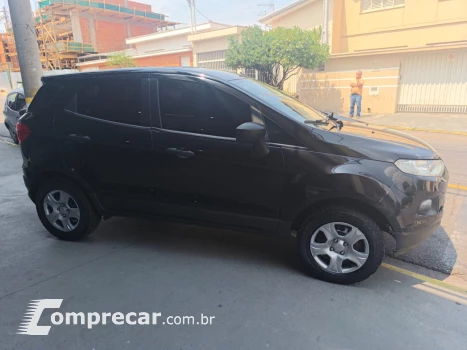 ECOSPORT 1.6 S 16V
