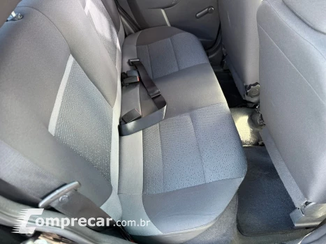 Celta LT 1.0 MPFI 8V FlexP. 5p