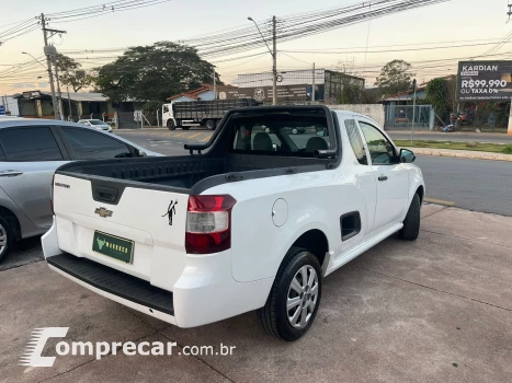 MONTANA 1.4 MPFI LS CS 8V