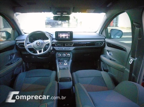 KARDIAN 1.0 TCE Techno EDC