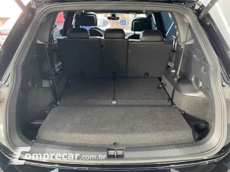 TIGUAN Allspac R-Line 300 TSI 2.0