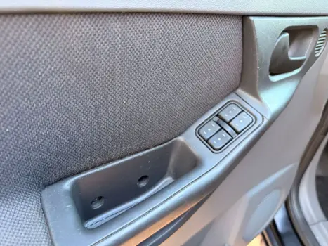 Meriva Joy 1.8 MPFI 8V FlexPower