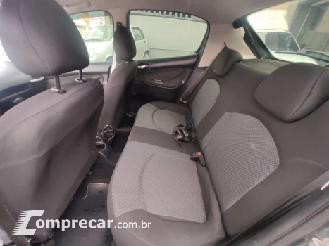 207 XR Sport 1.4 Flex 8V 5p