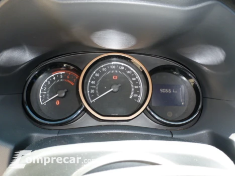 DUSTER 1.6 16V SCE Dynamique