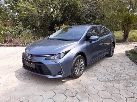 COROLLA 2.0 Vvt-ie XEI Direct Shift