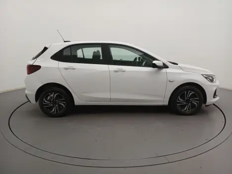 ONIX 1.0 FLEX LT MANUAL