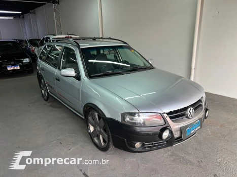 PARATI 1.6 MI Surf 8V G.IV