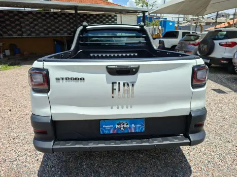 Strada 1.4 Fire Flex Endurance Cs Manual