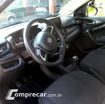 ARGO 1.0 Firefly Drive