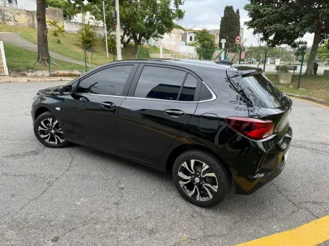 ONIX 1.0 Turbo Premier