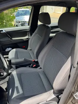 POLO 1.6 MI Sportline 8V