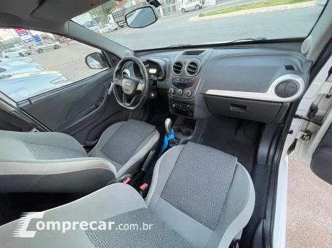 MONTANA 1.4 MPFI LS CS 8V