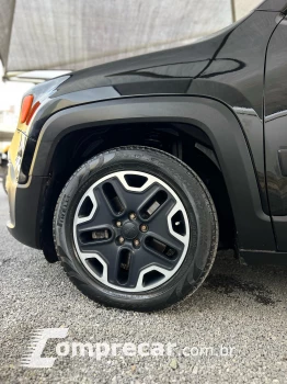 RENEGADE 1.8 16V