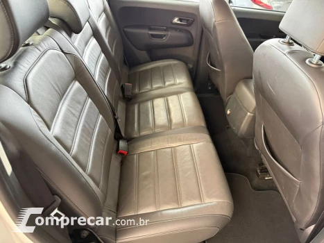 AMAROK High.CD 2.0 16V TDI 4x4 Dies. Aut