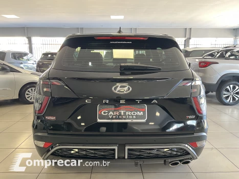 CRETA 1.0 Tgdi N Line