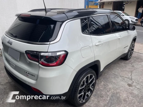 COMPASS 2.0 16V Limited
