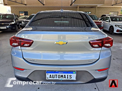 ONIX 1.0 Turbo Plus LTZ