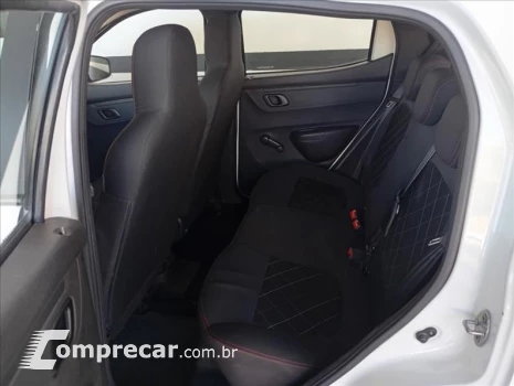 KWID 1.0 12V SCE ZEN