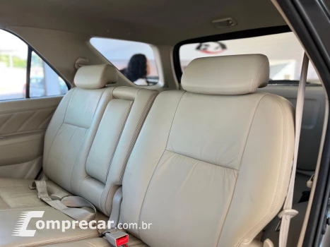 HILUX SW4 3.0 SRV 4X4 16V TURBO INTERCOOLER DIESEL 4P AUTOMÁ