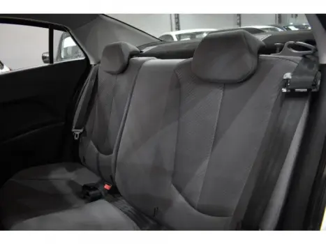 HB20S - 1.6 PREMIUM 16V 4P AUTOMÁTICO