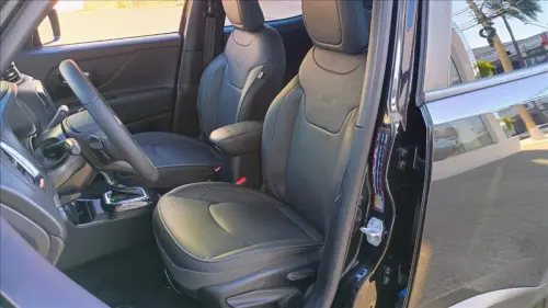 RENEGADE 1.3 T270 Turbo S 4X4