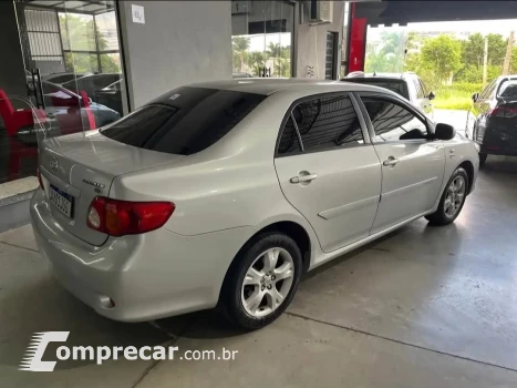 COROLLA 1.8 GLI 16V
