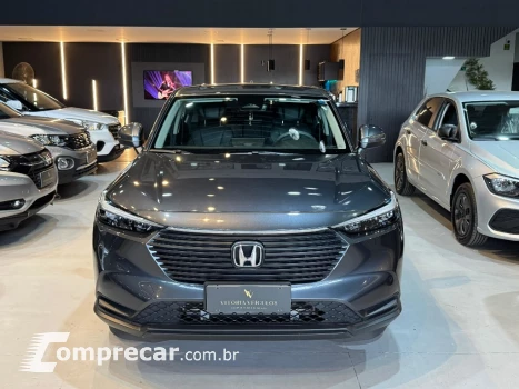 HR-V 1.5 DI I-VTEC FLEX EXL CVT