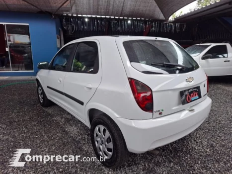 CELTA - 1.0 MPFI LT 8V 4P MANUAL