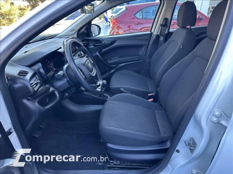 CRONOS 1.0 FIREFLY FLEX DRIVE MANUAL