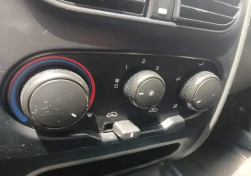 STRADA - 1.4 MPI HARD WORKING CS 8V 2P MANUAL