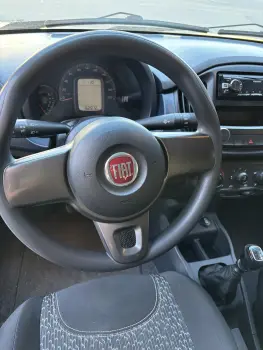 UNO 1.0 EVO Attractive 8V