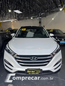 TUCSON 1.6 16V T-gdi GLS Ecoshift