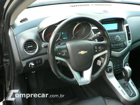 CRUZE 1.8 LT 16V